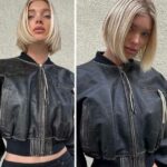 Coupe de cheveux bob