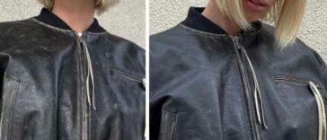 Coupe de cheveux bob